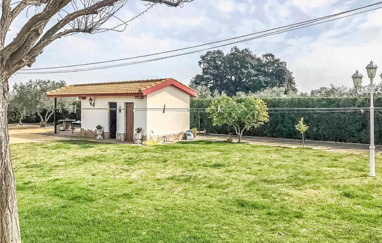 Nice Home In Cordoba With Wifi El Rinconcillo ภายนอก รูปภาพ