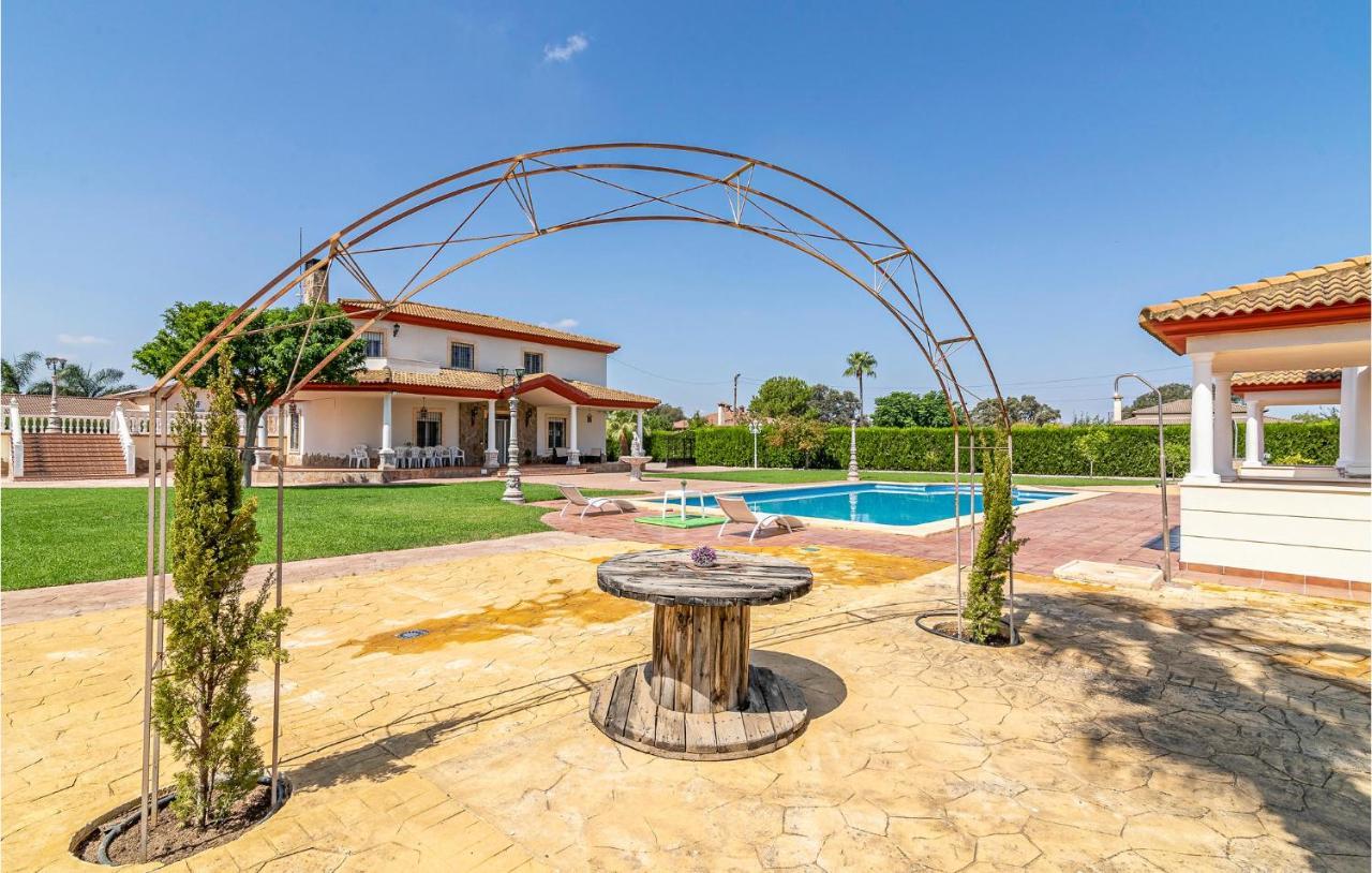 Nice Home In Cordoba With Wifi El Rinconcillo ภายนอก รูปภาพ