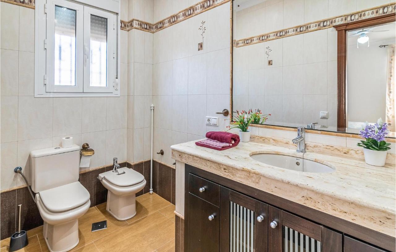 Nice Home In Cordoba With Wifi El Rinconcillo ภายนอก รูปภาพ