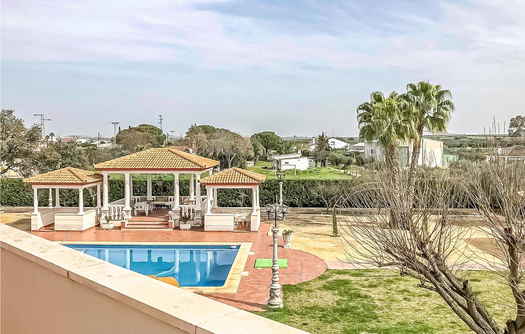 Nice Home In Cordoba With Wifi El Rinconcillo ภายนอก รูปภาพ