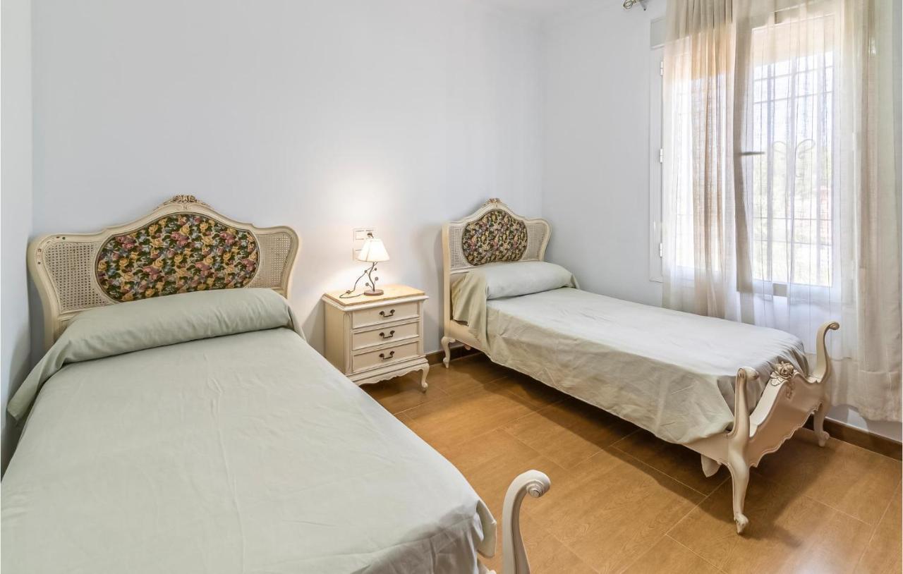 Nice Home In Cordoba With Wifi El Rinconcillo ภายนอก รูปภาพ
